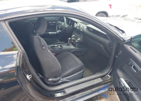 2015 Ford Mustang V6 from USA, damaged, VIN 1FA6P8AM9F5335944